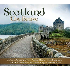 Scotland the Brave